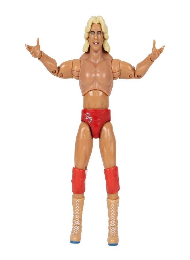 AEW RIC Flair (Luminaries) Unmatched Series 12 - Image 4